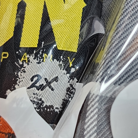 DIXXON FLANNEL - RAILS Flannel Shirt - Men's 2XL - Picture 7 of 11